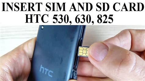 htc desire 530 smart card service running|Htc Desire 530 root.